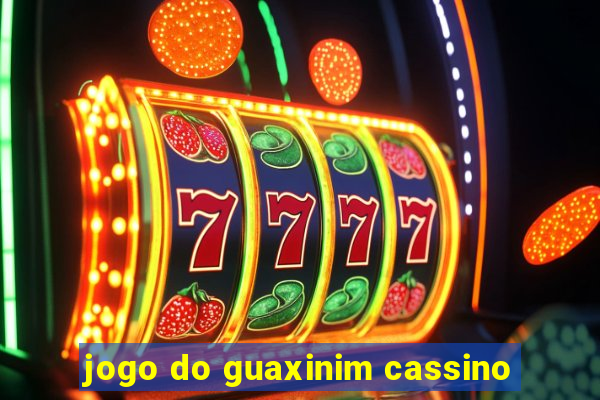 jogo do guaxinim cassino